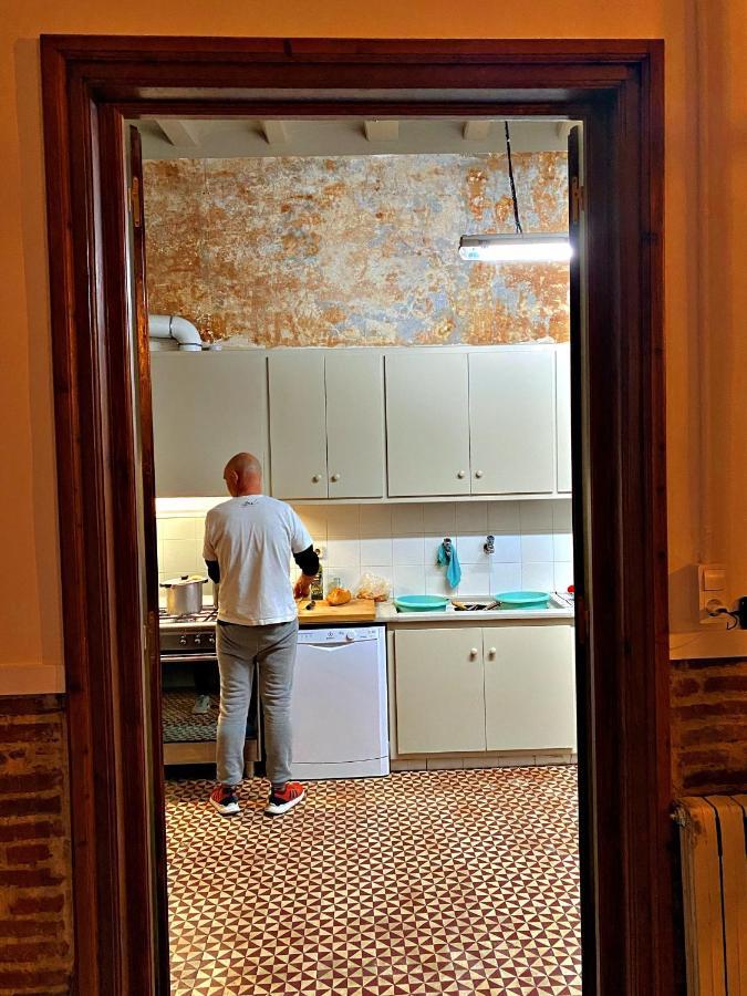Can Marti Vallgorguina Zewnętrze zdjęcie