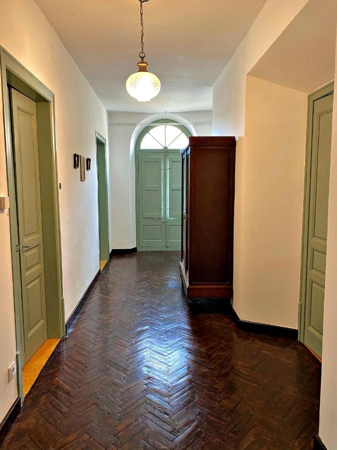Can Marti Vallgorguina Zewnętrze zdjęcie