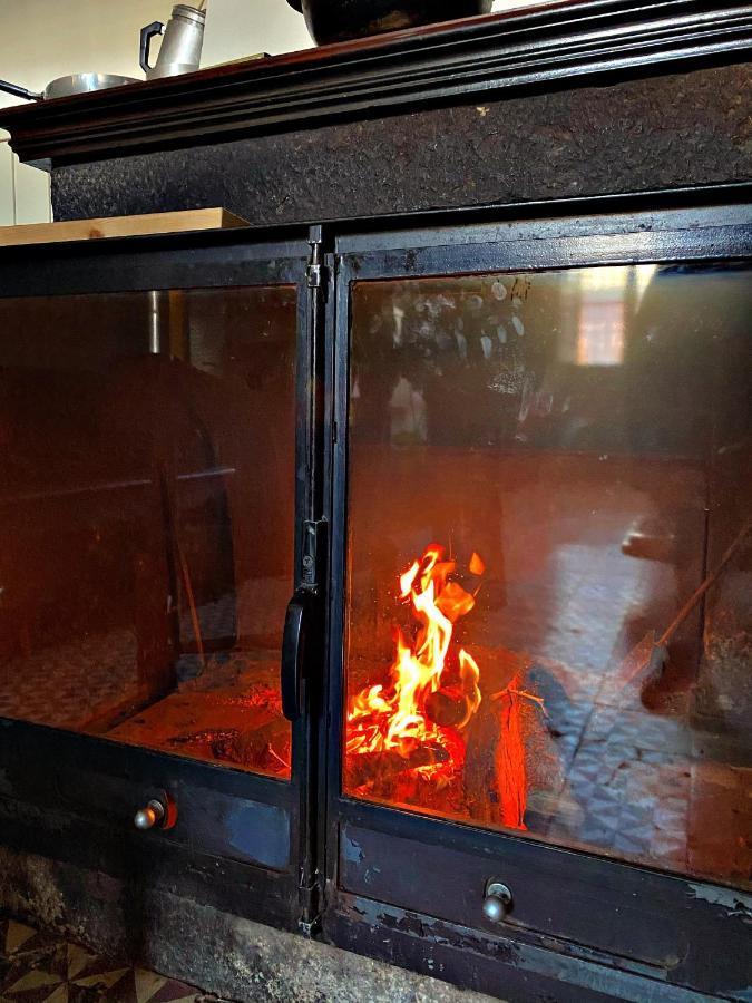 Can Marti Vallgorguina Zewnętrze zdjęcie