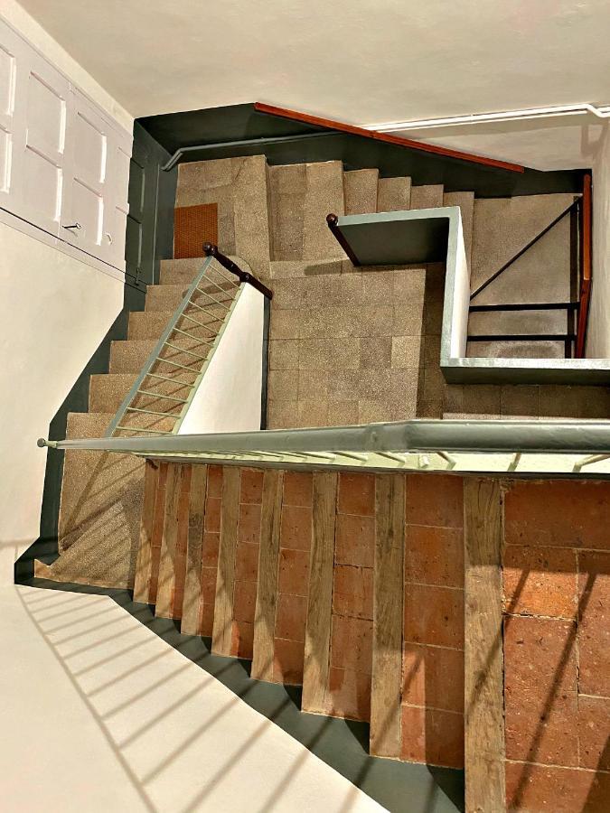 Can Marti Vallgorguina Zewnętrze zdjęcie